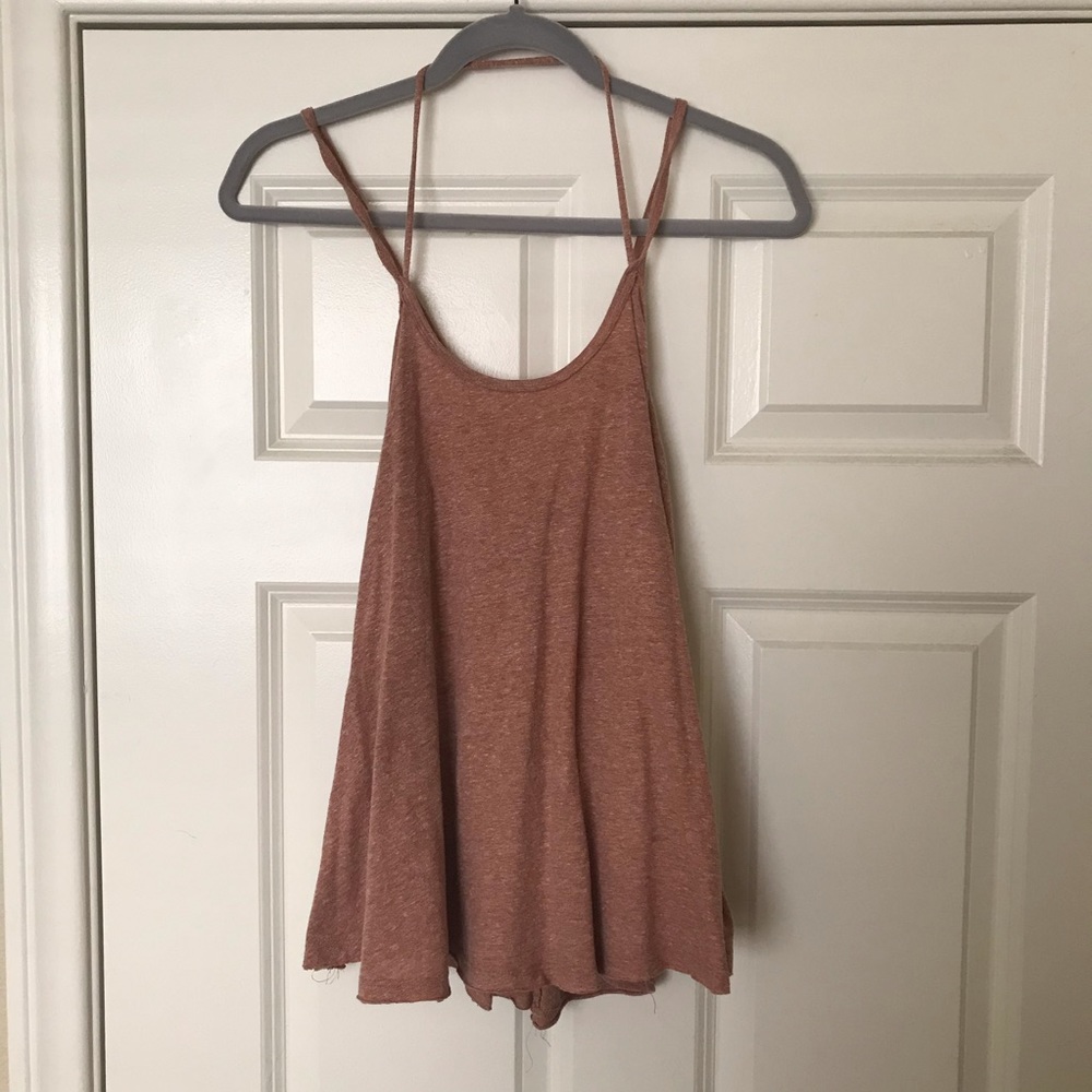 Free People Tank Top